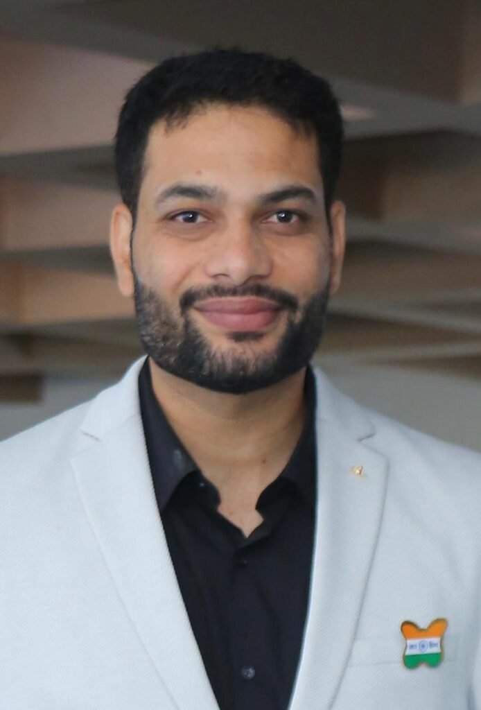 Chitranjan Singh